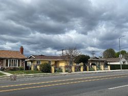 Pre-foreclosure in  SHOUP AVE West Hills, CA 91307