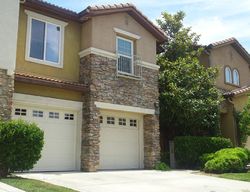 Pre-foreclosure Listing in VIA BELLAZZA STEVENSON RANCH, CA 91381