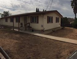 Pre-foreclosure in  LEAF LN Escondido, CA 92026