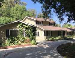 Pre-foreclosure Listing in JOHANNA AVE SUNLAND, CA 91040