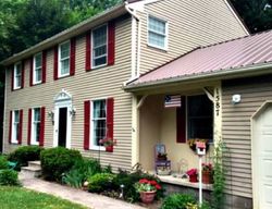 Pre-foreclosure in  WATERFORD RD Walworth, NY 14568