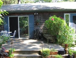 Pre-foreclosure in  FERRY RD Sag Harbor, NY 11963