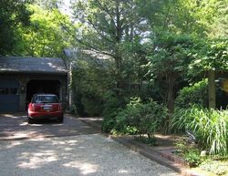 Pre-foreclosure in  FERRY RD Sag Harbor, NY 11963