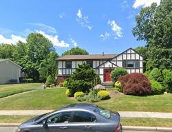 Pre-foreclosure in  HAROLD ST Nanuet, NY 10954