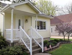 Pre-foreclosure Listing in N ADRIAN ST LYONS, OH 43533