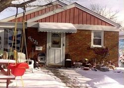 Pre-foreclosure in  S NATCHEZ AVE Chicago, IL 60638