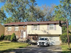 Pre-foreclosure in  CENTRAL PARK AVE Hazel Crest, IL 60429