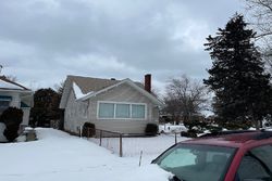 Pre-foreclosure Listing in W 16TH PL CHICAGO HEIGHTS, IL 60411