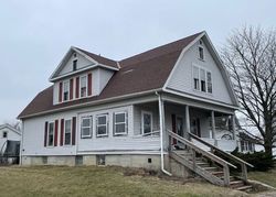 Pre-foreclosure in  W SOUTH ST Saint Marys, OH 45885