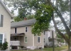 Pre-foreclosure in  N MCDONEL ST Lima, OH 45801