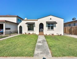 Pre-foreclosure Listing in LIME AVE LONG BEACH, CA 90805