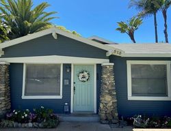 Pre-foreclosure in  S NEVADA ST Oceanside, CA 92054