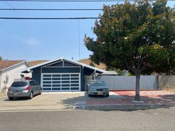 Pre-foreclosure in  MEDINAH ST Hayward, CA 94544