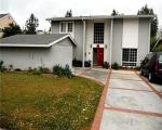 Pre-foreclosure in  WYANDOTTE ST Canoga Park, CA 91303
