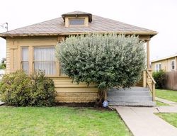 Pre-foreclosure in  72ND AVE Oakland, CA 94621