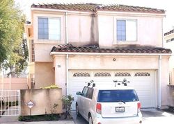 Pre-foreclosure Listing in TERRA BELLA ST UNIT 28 PANORAMA CITY, CA 91402