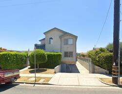 Pre-foreclosure in  E HAZEL ST UNIT 2 Inglewood, CA 90302
