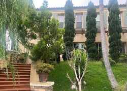 Pre-foreclosure in  RANCH GATE RD Chula Vista, CA 91914