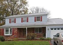 Pre-foreclosure in  MEADOWBROOK AVE Ambler, PA 19002