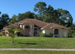 Pre-foreclosure Listing in ORANGE BLVD LOXAHATCHEE, FL 33470