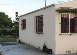 Pre-foreclosure in  SINBAD AVE Opa Locka, FL 33054