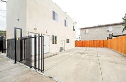 Pre-foreclosure in  STANFORD AVE Los Angeles, CA 90001