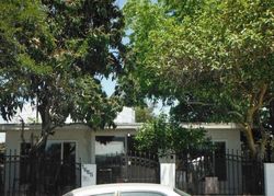 Pre-foreclosure in  E 64TH ST Los Angeles, CA 90001