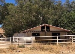Pre-foreclosure Listing in GILMOUR ST CASTAIC, CA 91384