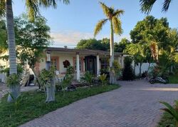 Pre-foreclosure in  CAMBRIDGE ST Lake Worth, FL 33461
