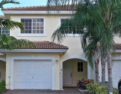 Pre-foreclosure in  IMPERIAL LAKE RD West Palm Beach, FL 33413