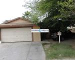 Pre-foreclosure in  THERESA AVE Las Vegas, NV 89101