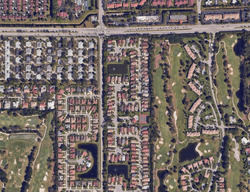 Pre-foreclosure in  LEXINGTON LAKES BLVD N Boynton Beach, FL 33436