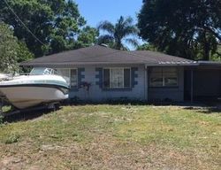 Pre-foreclosure in  W KENTUCKY AVE Tampa, FL 33614