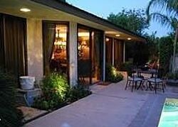 Pre-foreclosure in  MOUNT HOLYOKE Rancho Mirage, CA 92270