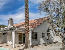 Pre-foreclosure in  HEATHER OAKS WAY North Las Vegas, NV 89031