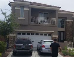 Pre-foreclosure in  FABULOUS FINCHES AVE North Las Vegas, NV 89084