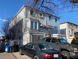 Pre-foreclosure in  LONGDALE ST Staten Island, NY 10314