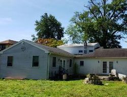 Pre-foreclosure in  PROSPECT AVE Horsham, PA 19044