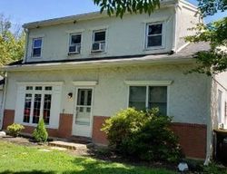 Pre-foreclosure in  PROSPECT AVE Horsham, PA 19044