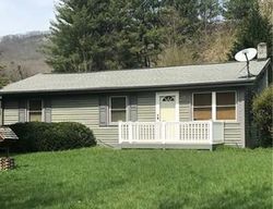 Pre-foreclosure Listing in WINDY HOLLOW RD FAIRVIEW, NC 28730