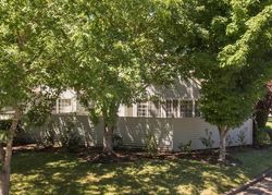 Pre-foreclosure in  REED CT Saint Helena, CA 94574