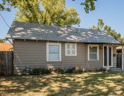 Pre-foreclosure in  SONOMA AVE Sacramento, CA 95815