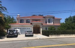 Pre-foreclosure in  RIDGECREST ST Monterey Park, CA 91754