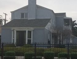 Pre-foreclosure in  W 37TH PL Los Angeles, CA 90018
