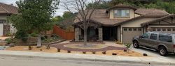 Pre-foreclosure in  MEADOW CREEK LN Escondido, CA 92027