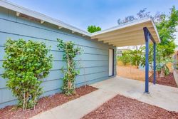 Pre-foreclosure in  MARLBOROUGH AVE San Diego, CA 92105