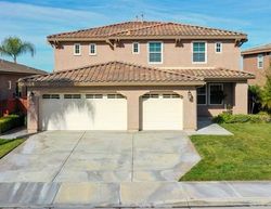 Pre-foreclosure in  MUMM ST Temecula, CA 92592