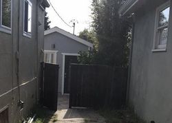 Pre-foreclosure Listing in RAMONA AVE ALBANY, CA 94706