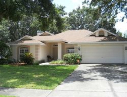 Pre-foreclosure Listing in KILMER DR PLANT CITY, FL 33566