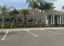 Pre-foreclosure in  TRAILWATER ST Ruskin, FL 33570